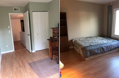Bedrooms
