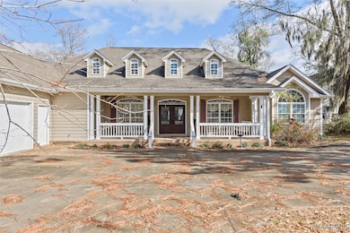 239 Cypress Cove Dr, Eufaula, AL 36027 - photo 3