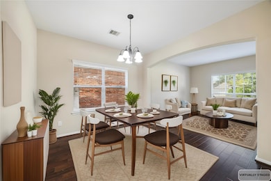 15922 Eldora Springs Ct, Houston, TX 77070 - photo 6