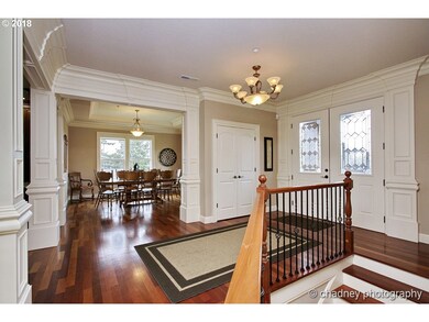 Entrance/Foyer