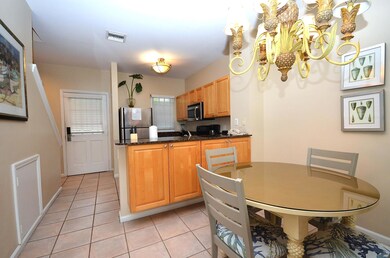 Dining / Kitchen