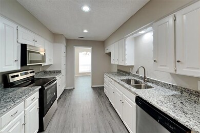 412 Chisholm Trail, Hurst, TX 76054 - photo 5