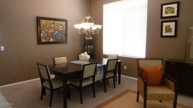 4 - Formal Dining Room