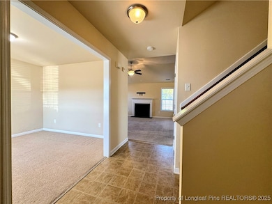 463 Broad Dr, Raeford, NC 28376 - photo 3