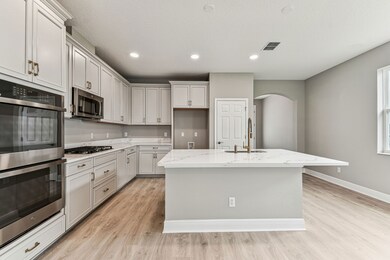 Kitchen - Representational Photo