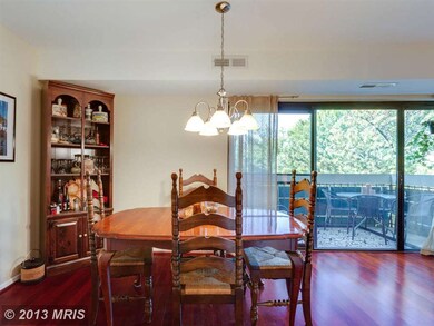 6143 Leesburg Pike unit 508, Falls Church, VA 22041 - photo 7