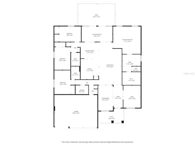 3313 Dorian Ave, Spring Hill, FL 34606 - photo 3