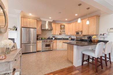 83 Old Harbor St unit 1, Boston, MA 02127 - photo 6