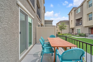 12323 Dusk Blue Way unit 2, Las Vegas, NV 89183 - photo 4