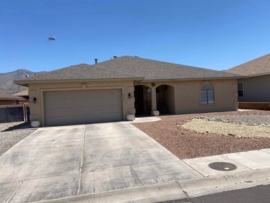 917 Playa Azul St, Alamogordo, NM 88310 - photo 2