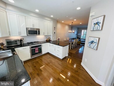 924 Pete Jones Way, Alexandria, VA 22314 - photo 3