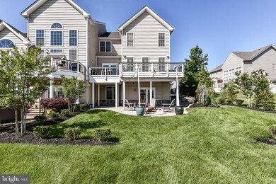 22954 Weybridge Square, Broadlands, VA 20148 - photo 7