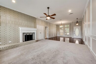 1641 Bedfordshire, Bedford, TX 76021 - photo 5