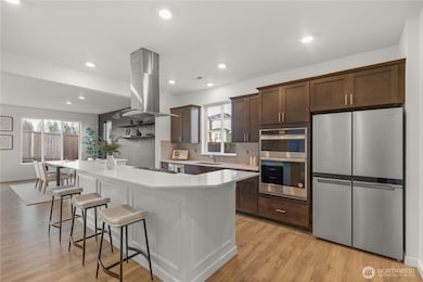 15362 200th Ave E, Bonney Lake, WA 98391 - photo 4