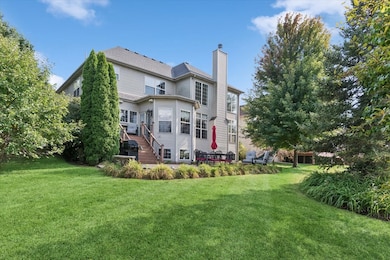 26640 Lindengate Cir, Plainfield, IL 60585 - photo 3