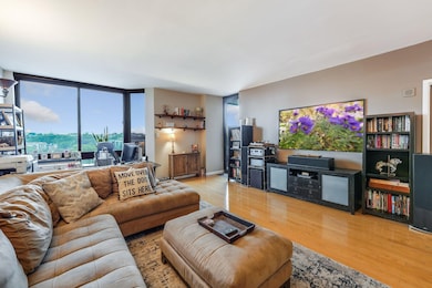 700 Grove St unit 1204, Jersey City, NJ 07310 - photo 3