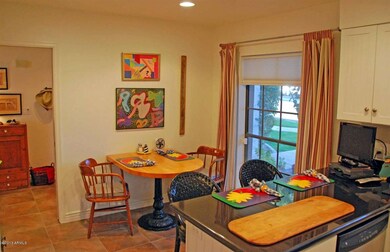 1 Kitchen wider w entry
