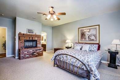 Master Suite