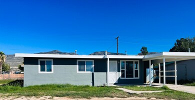 608 Boyce Ave, Alamogordo, NM 88310 - photo 2