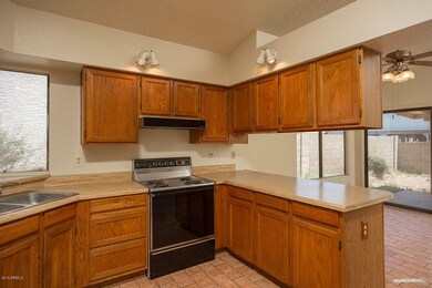 Kitchen Stove