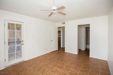 Owners Room