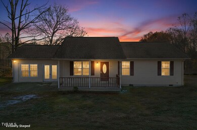 1930 W Robbins Rd, Robbins, TN 37852 - photo 3