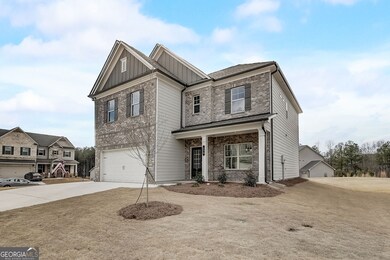 153 Wingate Dr unit 25A, Winder, GA 30680 - photo 3