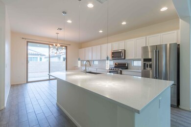 6613 E Via Boca Chica 85756-6