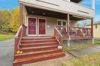 25 Maple St, South Hadley, MA 01075 - photo 5