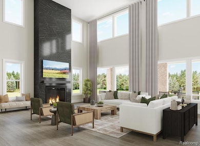 3470 Maple Ridge Dr, Ann Arbor, MI 48105 - photo 3