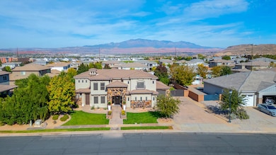 170 W Sage Ln, Washington, UT 84780 - photo 2