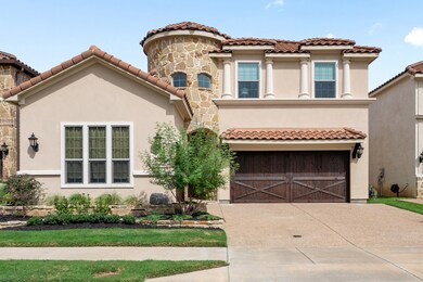 3612 Tuscan Hills Cir, Denton, TX 76210 - photo 2