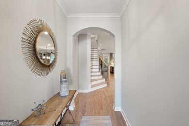 314 Rampart St, Canton, GA 30114 - photo 5