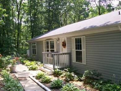 4946 W Schultz Rd, La Porte, IN 46350 - photo 2