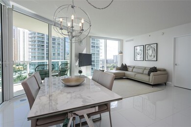 St Tropez Apartments unit 2-1105, Sunny Isles Beach, FL 33160 - photo 4