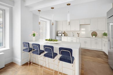 Trump Park Avenue unit 5 DE, New York, NY 10022 - photo 4