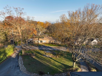 08 - 1206 Peter Pan Rd - Drone