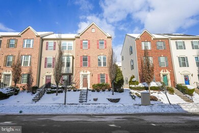 7539 Hearthside Way, Elkridge, MD 21075 - photo 2