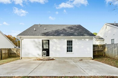 3039 Cranberry Ridge Dr SW, Wilson, NC 27893 - photo 3