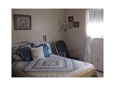 Bedroom.