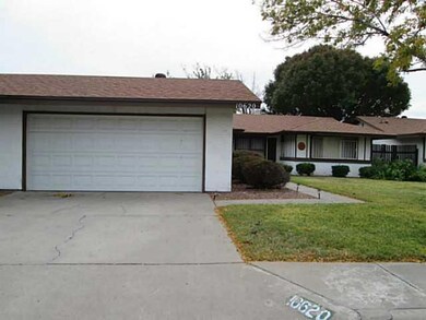 10620 Park View Cir, El Paso, TX 79935 - photo 2