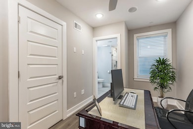 1519 N Stillman St unit 1, Philadelphia, PA 19121 - photo 6