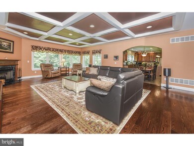 1061 Bridgetown Pike, Feasterville Trevose, PA 19053 - photo 6