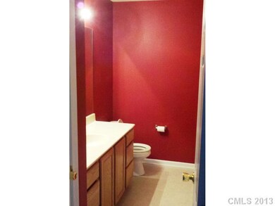 Bathroom - Master Bath