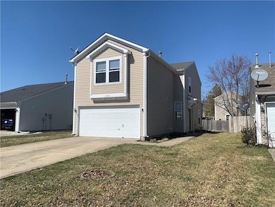 5978 Claymont Blvd, Plainfield, IN 46168 - photo 2