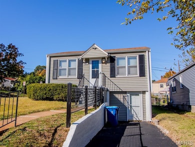 5601 Leverette Ave, Saint Louis, MO 63136 - photo 2