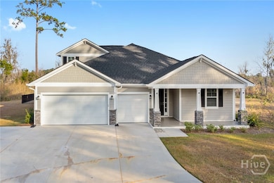8 Egrets Landing Ct, Savannah, GA 31419 - photo 2