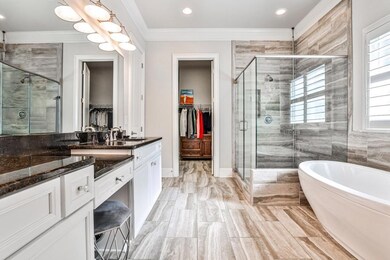 1250 Atherton Park, Roswell, GA 30076 - photo 5