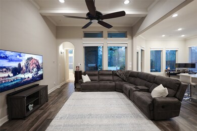 4073 Windsor Chase Dr, Spring, TX 77386 - photo 5