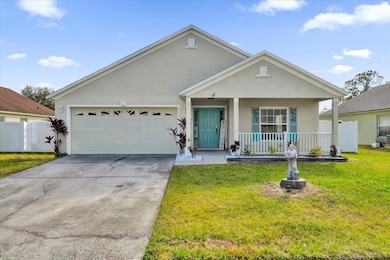 4702 Ashurst St, Kissimmee, FL 34758 - photo 2